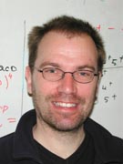 Prof Andreas Brandhuber