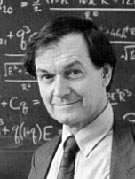 Prof Sir Roger Penrose