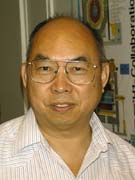Dr William Yeung