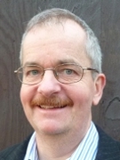 Prof David Burgess