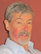 Prof Jim Emerson