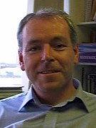 Prof Carl Murray