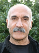 Prof Reza Tavakol