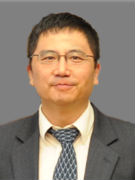 Prof Min Gong