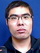 Mr Zhijie Guo