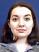 Miss Gulnara Naghiyeva