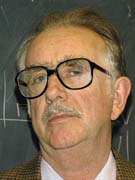 Prof Guy Wilson