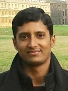 Mr Viswanathan Mohandoss