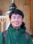 Dr Koji Yokoyama