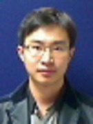 Mr Wang Lei Wang