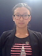 Miss Xiaoqi Liu