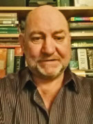 Dr Kevin Donovan